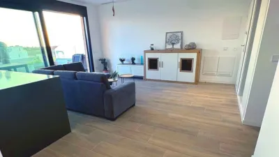 Apartment in Finestrat Hills photo 63
