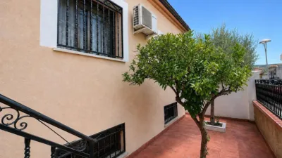 Chalet in Extremadura photo 12