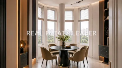 Loft in Sant Francesc photo 6