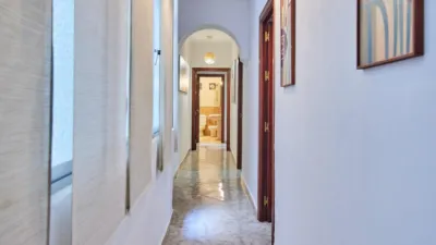 Apartment in the City Centre photo 22