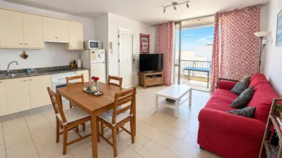 Apartment on Calle de los Llanos del Poris photo 7