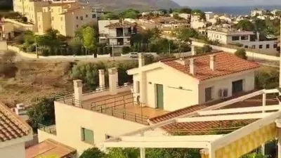 Apartment in Carrer de Banyoles photo 16