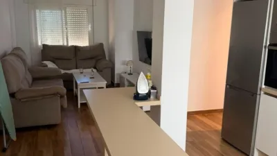 Apartment on Avenida Virgen de Europa photo 3