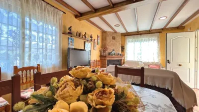 Chalet on Horna Baja Street photo 25