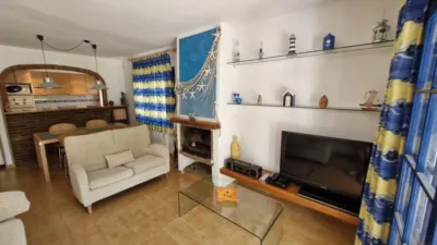 Apartment in Carrer de Kaminies photo 14