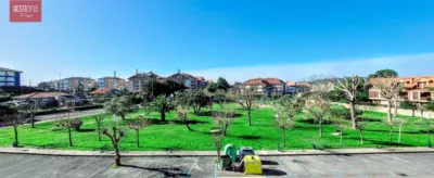 Apartment in Ris photo 43