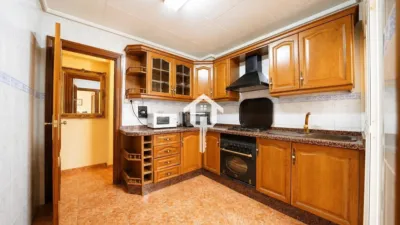 Flat on Calle de San Mateo photo 33