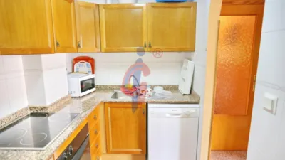 Apartment at Carrer de Dolores Viudes Blasco, 10 photo 10