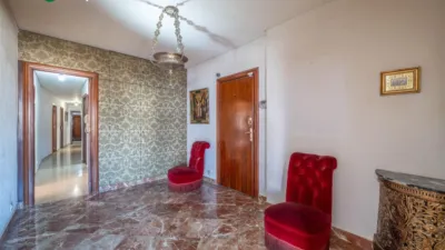 Apartment on Calle Tejeiro, 2 photo 21