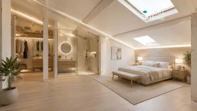Semi-detached house in Diseminado de Heras-Sota, 44 photo 5