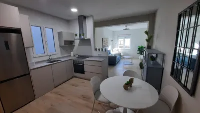 Piso – Almansa, Albacete - Vista 3
