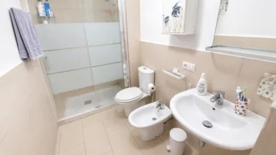 Apartment on Calle de los Llanos del Poris photo 15