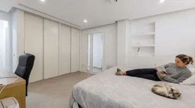 Apartment in Camí de Can Alegría photo 9