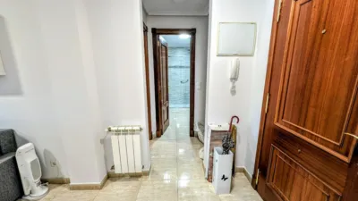 Apartamento en Centro photo 15