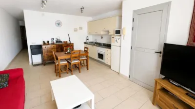Apartment on Calle de los Llanos del Poris photo 9