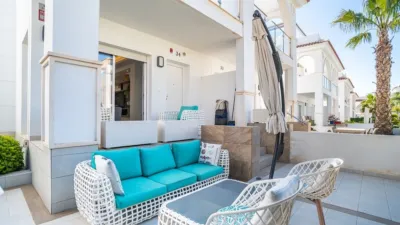 Chalet in the Valencian Community photo 17