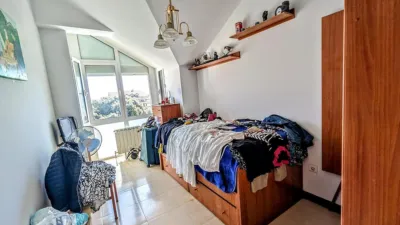Attic in Centro photo 15