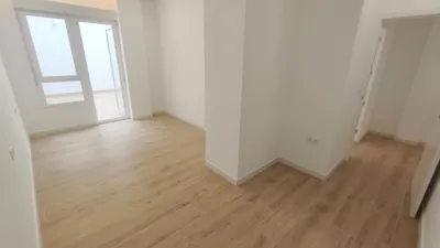 Apartment in Plaza Crevillente-Juzgados photo 10