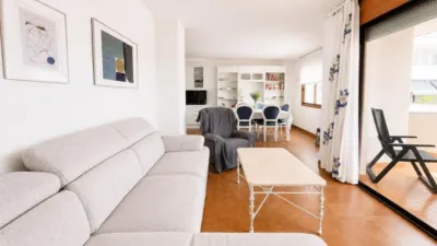 Apartment on Carrer de Lleida photo 29