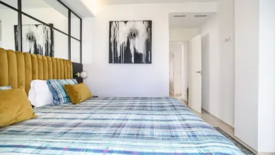 Chalet in the Valencian Community photo 20