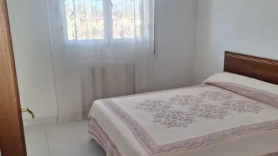 Terraced house in Villoldo photo 18