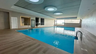 Apartment in Finestrat Hills photo 54