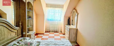 Apartment in Ris photo 17