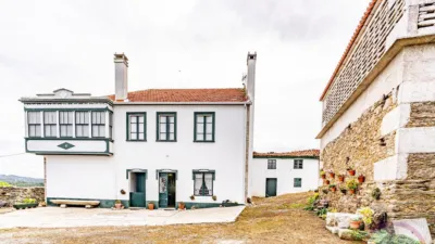 Casa - Vista 4