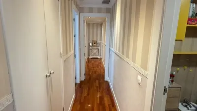 Apartment in Centro-Villacerrada photo 5