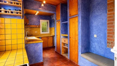 House in Mas Den Gall photo 9