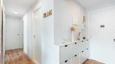 Flat on Menéndez Pelayo Street, 18 photo 24