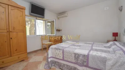Rustic finca on Partida Hoya street photo 58