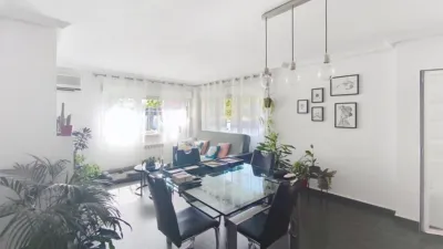 Semi-detached house in Rivas - Vaciamadrid - Rivas Urbanizaciones photo 6