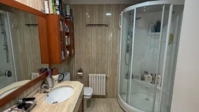 Apartment in Centro-Villacerrada photo 25
