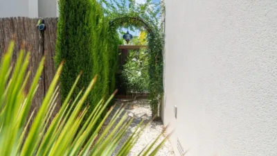 Chalet en Comunidad Valenciana photo 35