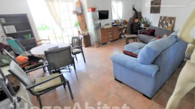 Chalet on Alfareros Street photo 7