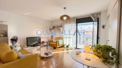 Apartment on Carrer dels Països Catalans photo 2