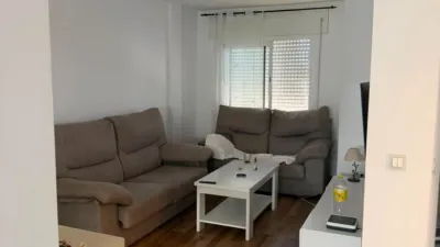 Apartment on Avenida Virgen de Europa photo 5