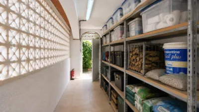 Apartment in Carrer de Kaminies photo 8