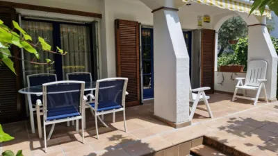 Apartment in Carrer de Kaminies photo 24