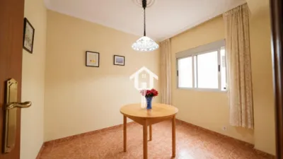 Flat on Calle de San Mateo photo 37