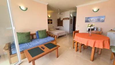 Apartment on Avenida de José Miguel Galván Bello photo 16