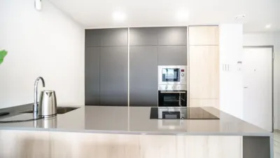 Penthouse in Pau 26 photo 12