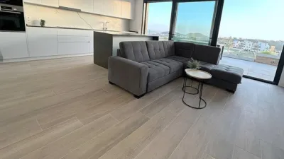 Apartment in Finestrat Hills photo 64