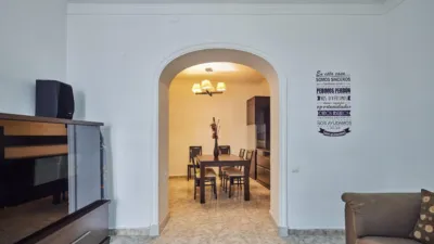 Apartment in the City Centre photo 5