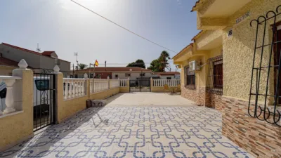 Casa – Torrevieja, Urbanización Jardín del Mar XIII, Urbanización El Chaparral - Vista 5