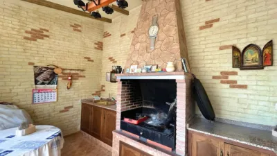 Chalet on Horna Baja Street photo 18