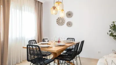 Apartment in the Centre photo 7