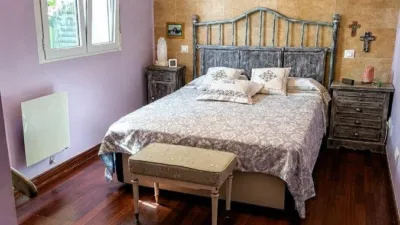 Apartment in Zurita photo 13