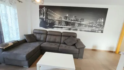 Apartment in Poniente photo 5